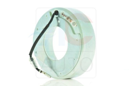 ELEKTROMAGNES SPRZĘGŁA KOMPRESORA KLIMATYZACJI