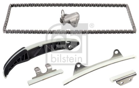 Zestaw łańcucha rozrządu FEBI BILSTEIN 177710 2432103000S1 HYUNDAI