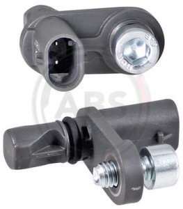 CZUJNIK ABS PEUGEOT PARTNER 18- TYŁ