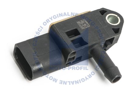 CZUJNIK CIŚNIENIA SPALIN VAG