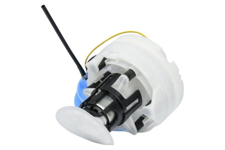 POMPA PALIWA ZESPÓŁ ZASILAJĄCY AUDI