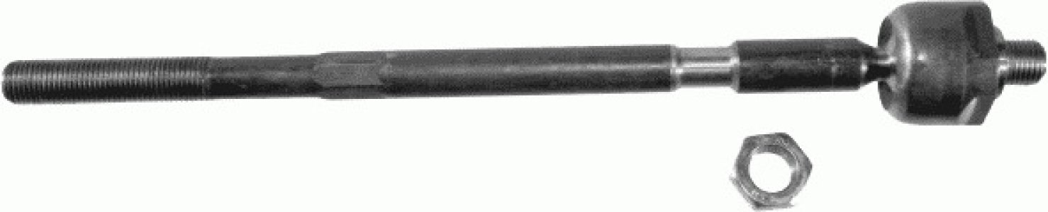 Drążek kierowniczy LEMFÖRDER 25481 01 7701472087