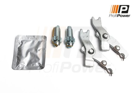 Zestaw naprawczy rozpieraka szczęk PROFIPOWER 9B6011 1906403 IVECO DAILY