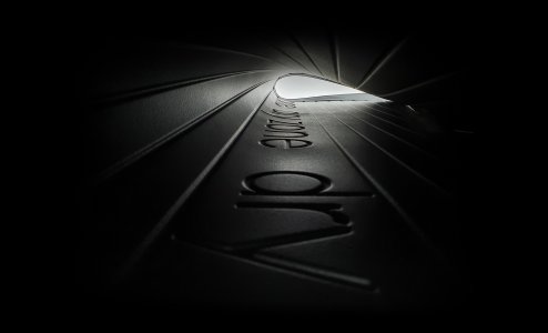 MATA BAGAŻNIKA OPEL ASTRA V K 2016- FROGUM DZ403314