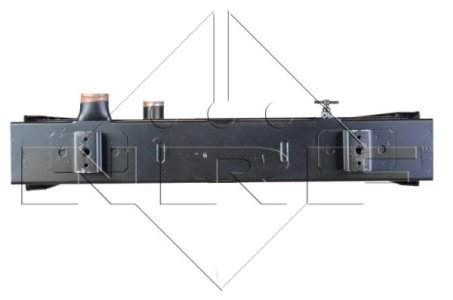 Chłodnica silnika NRF 53664 