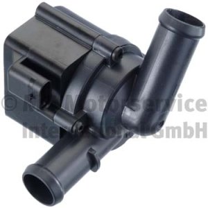 POMPA WODY ELEKTRYCZNA AUDI