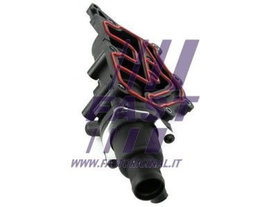 TERMOSTAT RENAULT KANGOO I 97> KPL Z CZUJNIKIEM 1.4/1.6 16V 2-PIN