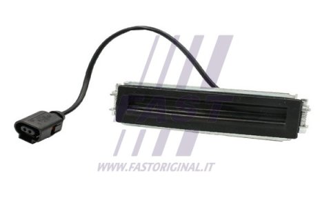 KLAMKA BAGAŻNIKA VW PASSAT B5 96> ELEKTRYCZNA B5.5 VARIANT