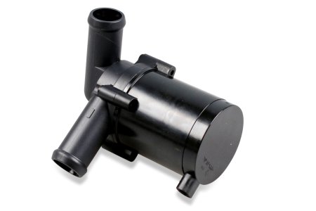 POMPA WODY, OGRZEWANIE POSTOJOWE BMW