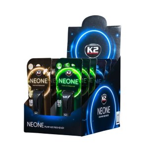 ODŚWIEŻACZ POWIETRZA NA KRATKĘ NEONE MIX