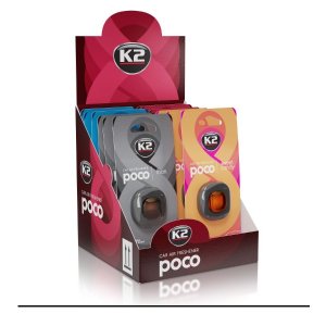 ZAPACH MEMBRANOWY POCO MIX