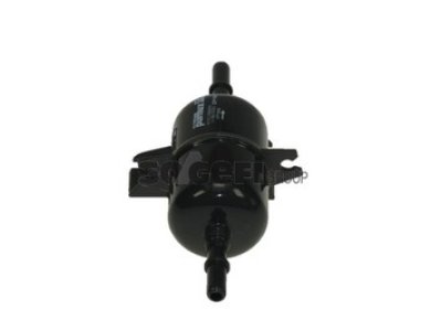 Filtr paliwa PURFLUX EP195 WK510