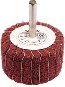 SCIERNICA LISTKOWA TRZPIEN 50X30X6 P60