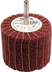 SCIERNICA LISTKOWA TRZPIEN 60X50X6 P60