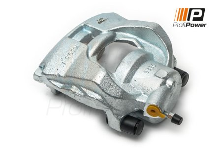 Zacisk hamulcowy PROFIPOWER 4B1043L 1379933 FORD MONDEO 07-14 LP