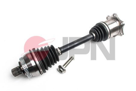 Półoś napędowa JPN 40P9014-JPN YM213B473BC FORD/SEAT/VW -L/P