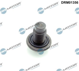 Korek spustowy oleju Dr.Motor DRM01356 1013938 Z USZCZELKĄ FORD