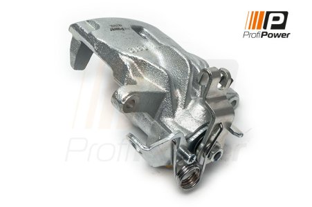 Zacisk hamulcowy PROFIPOWER 4B2085L 4414623 OPEL VIVARO 01- LT