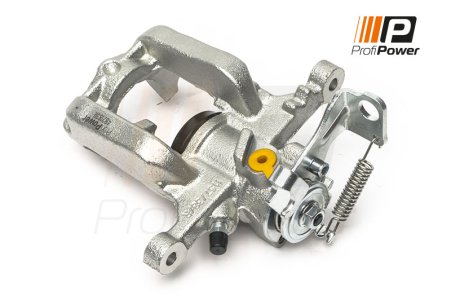 ZACISK HAMULC. OPEL ASTRA J 09-15 PT