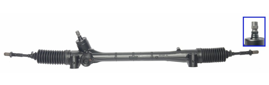 PRZEKŁADNIA KIEROWNICZA TOYOTA AVENSIS