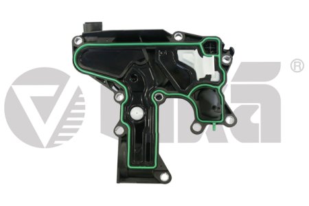 ODPOWIETRZENIE SKRZYNI KORBOWEJ VW