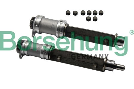 WAŁKI WYRÓWNOWAŻAJĄCE VAG