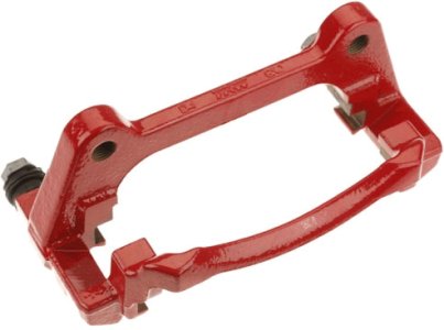 Jarzmo zacisku TRW BDA1182 5G0615125