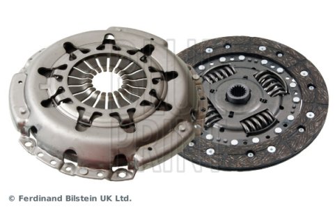 ZESTAW SPRZĘGŁA FORD