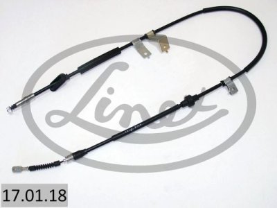 Linka hamulca LINEX 17.01.18 47510SR3931