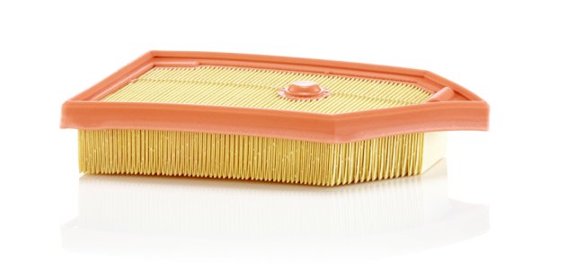 FILTR POWIETRZA FORD