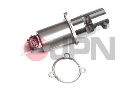 Zawór EGR JPN 75E9449-JPN 4409585 OPEL MOVANO 00-, VIVARO 01