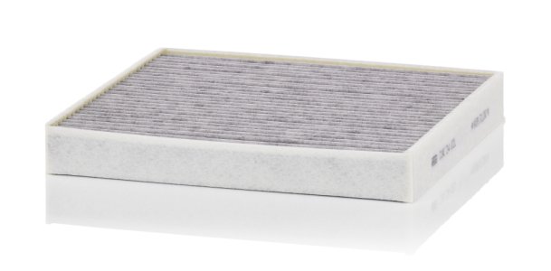 FILTR POWIETRZA KABINOWY BMW