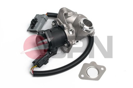 ZAWÓR EGR FORD FOCUS, C-MAX 03-07