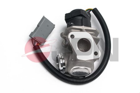 ZAWÓR EGR FORD FOCUS, C-MAX 03-07