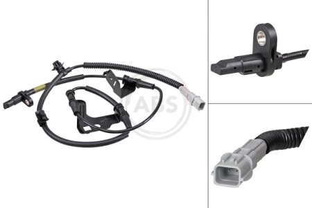 CZUJNIK ABS KIA RIO IV 17- LP