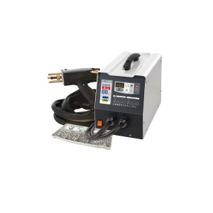 ZGRZEWARKA SPOTTER GYSPOT ALU 66