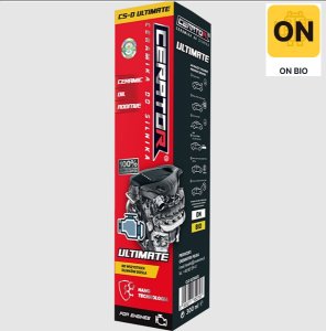 CERATOR CS-D ULTIMATE DO SILNIKÓW DIESLA