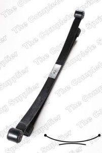 Resor piórowy KILEN 622038 2T145560BP