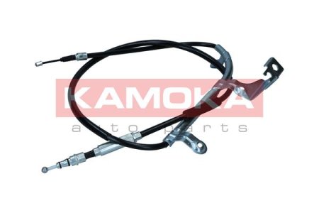 LINKA HAMULCA RĘCZNEGO PRAWA AUDI A6 97-05