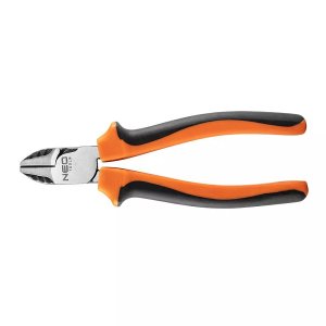 SZCZYPCE BOCZNE 160 MM