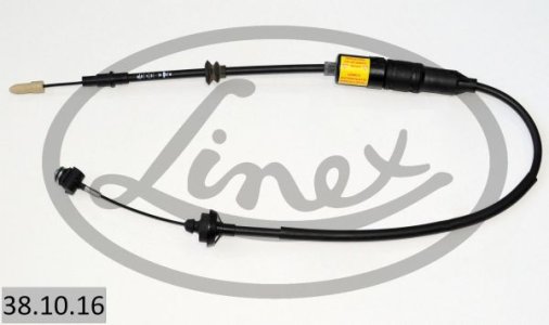 Linka sprzęgła LINEX 38.10.16 6K1721335L