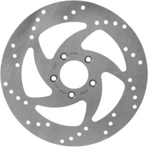 Tarcza hamulcowa TRW MST500SWL 