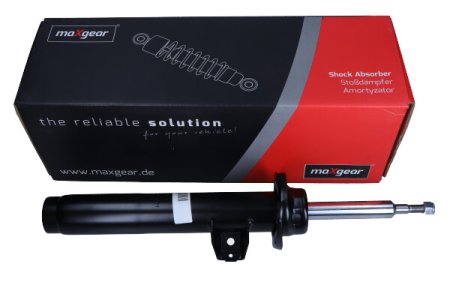 AMORTYZATOR BMW P. E84 X1 09- LE SDRIVE