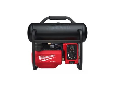 KOMPRESOR SPRĘŻARKA M18FAC-0