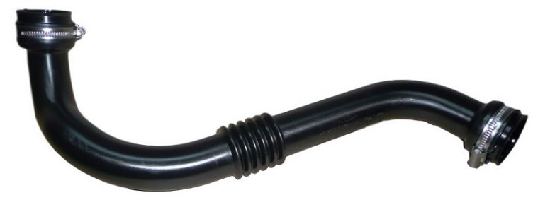 PRZEWÓD INTERCOOLRA RENAULT