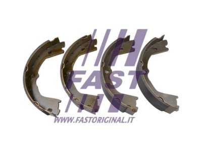 SZCZĘKI HAM IVECO DAILY 00> TYŁ HAMULCA RĘCZNEGO 65C15