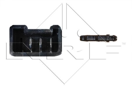 Dmuchawa NRF 34118 6441A2