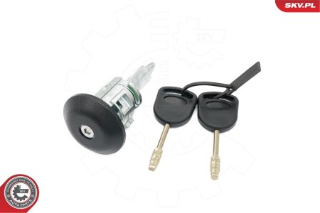 WKŁADKA ZAMKA DRZWI FORD