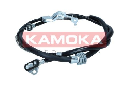 LINKA HAMULCA RĘCZNEGO TOYOTA YARIS 05-14 PT