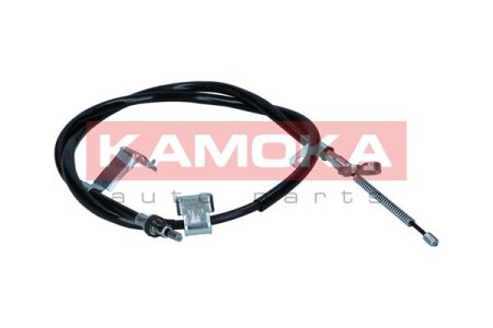 LINKA HAMULCA RĘCZNEGO NISSAN QASHQAI 07-13 LT